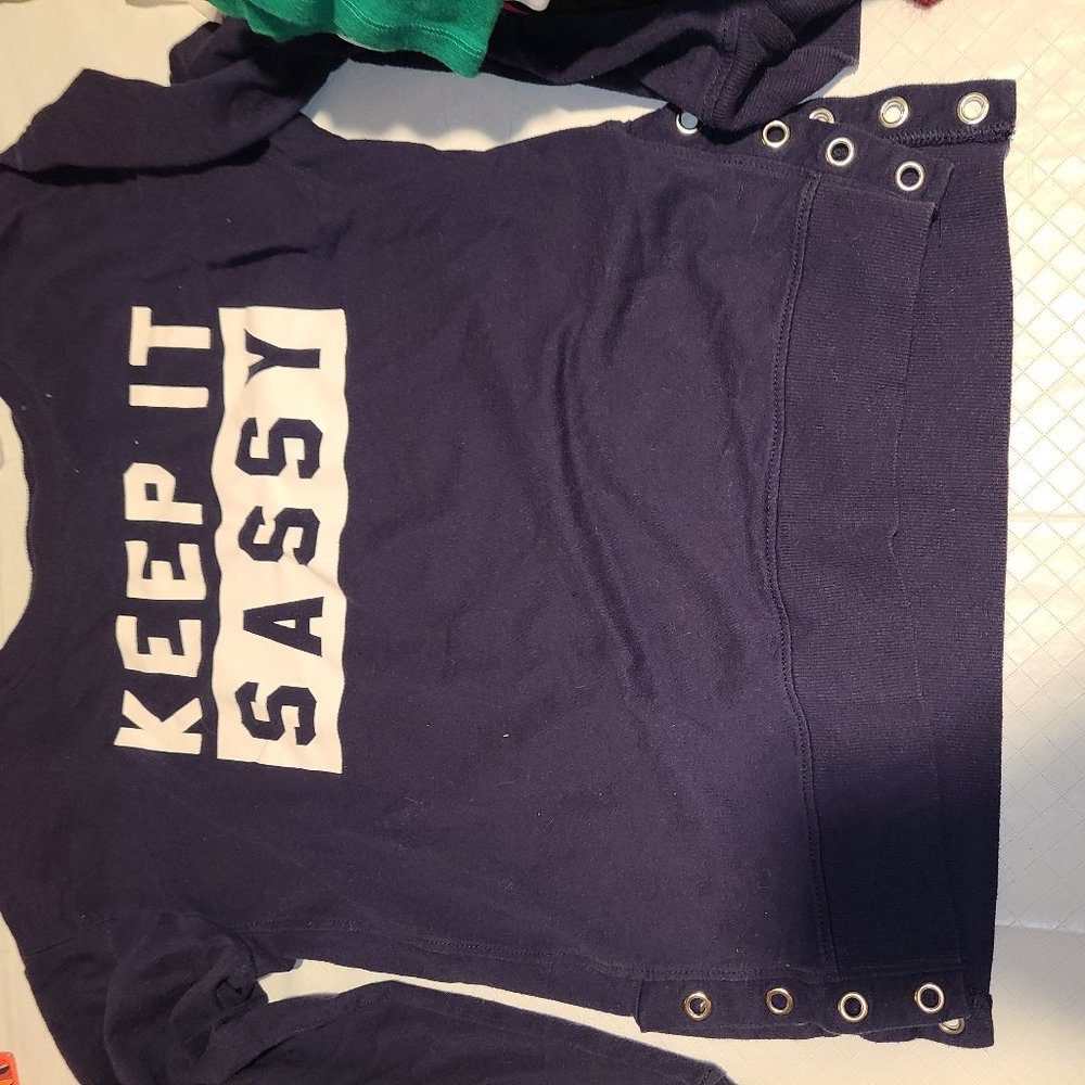 A shirt